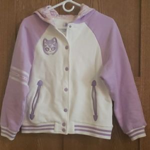 Aphmau  Limited Edition Varsity Hoodie